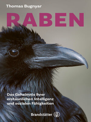 cover image of Raben